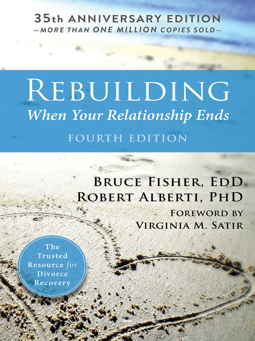 Title details for Rebuilding by Bruce Fisher - Wait list
